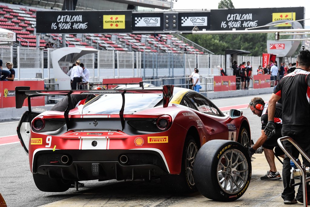(Foto: Formula Racing)